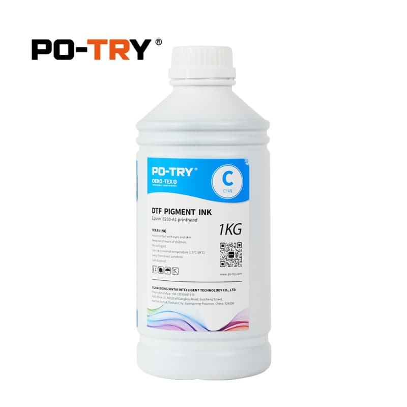 Tusz pigmentowy [1000ml]